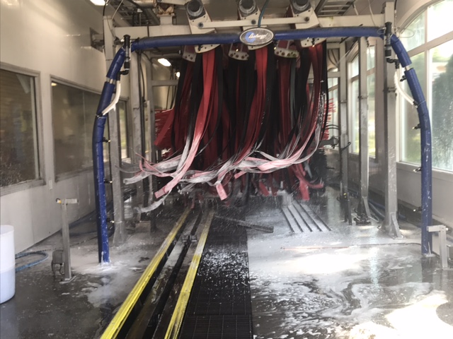 Discover a Wide Array of Car Wash Options